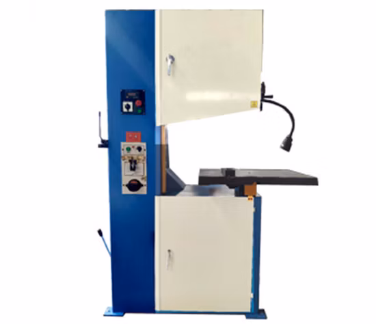 Workshop 10 Inch Benchtop Cutting Bandsaw Wood Cutting Vertical Band Saw Machines