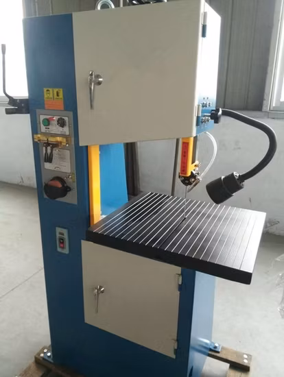Workshop 10 Inch Benchtop Cutting Bandsaw Wood Cutting Vertical Band Saw Machines