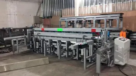 1500 mm CNC-Automatik-Kunststoffplatten-Stumpfschweiß-Walzmaschine/Stumpfschmelzschweißgerät/Automatische Kunststoff-PVC-Plattenbiegemaschine